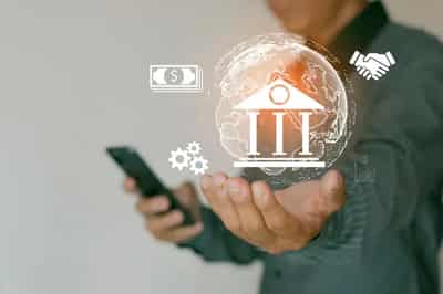 Image for Progressive Core Modernization: The Key to Competing in Today’s Banking Landscape