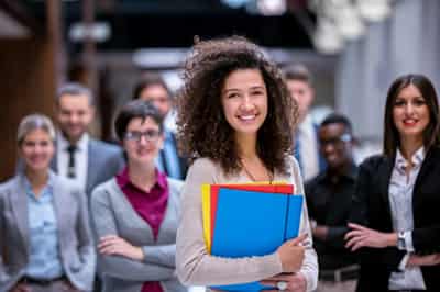 Image for WOMEN ON BOARDS IN THE GCC: NOT A PRIORITY TO BUSINESS LEADERS