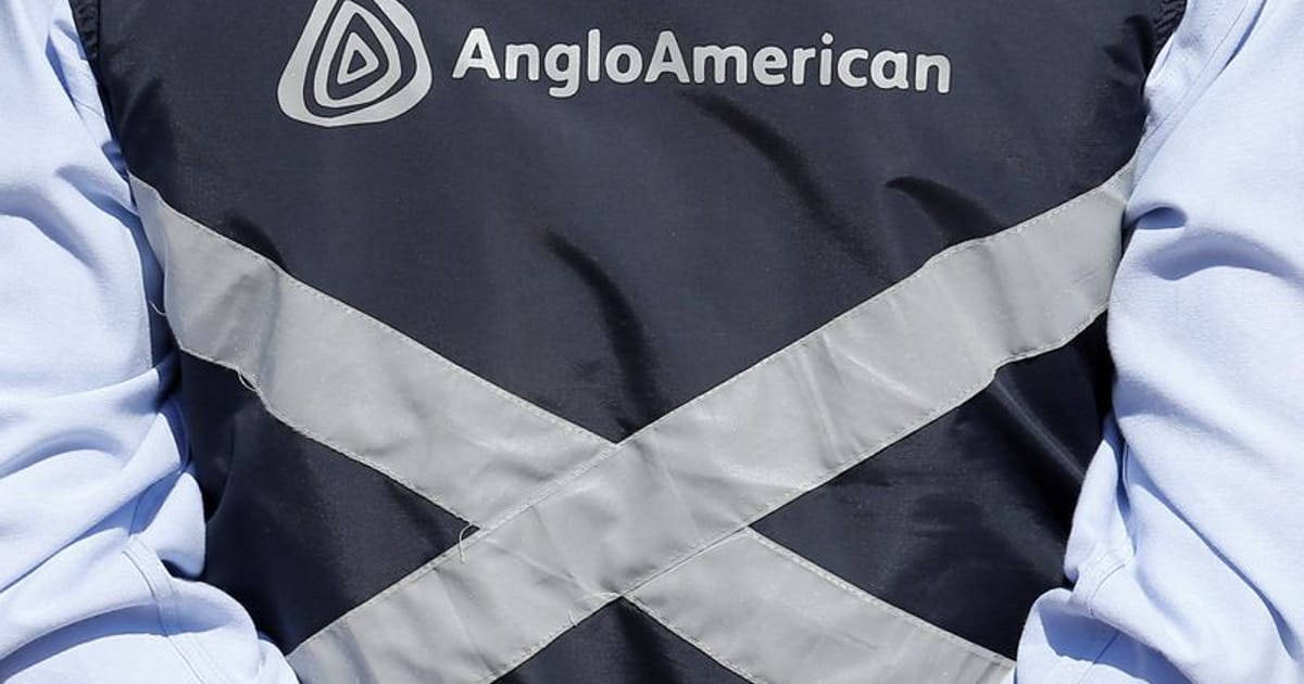 Anglo American Q3 copper output falls 5% on Chile weather, diamond ...