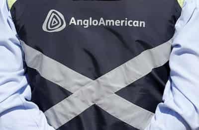 Image for Anglo American posts 5% drop in Q3 copper output on Chile weather disruptions