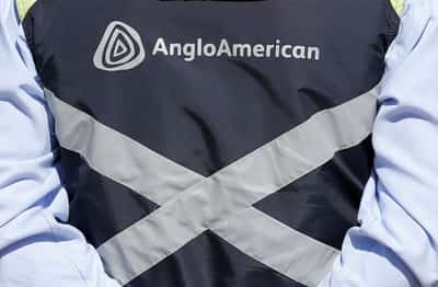 Image for Anglo American posts 5% drop in Q3 copper output on Chile weather disruptions