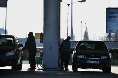 Image for Hungary to give targeted subsidy to owners of diesel-powered cars