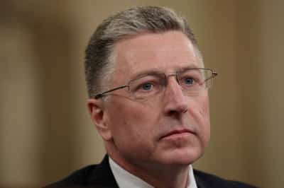Image for Trump taking harder approach towards Russia, says US former adviser
