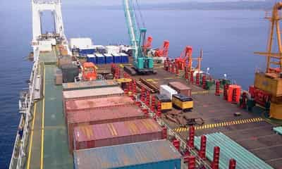 Image for Risks and Rewards: The impact of Brexit on global trade
