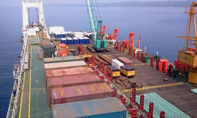 Image for Risks and Rewards: The impact of Brexit on global trade