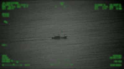 Image for Exclusive-China militia boat spotted for first time off Taiwan's east coast, patrol finds