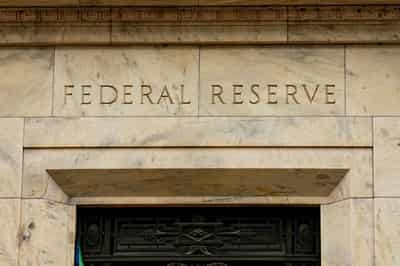 Image for Trading Day: Fed uncertainty hits stocks and bonds