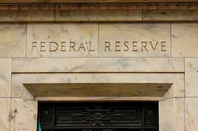 Image for Trading Day: Fed uncertainty hits stocks and bonds