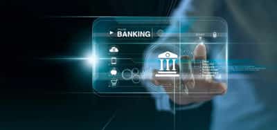 Image for Sergey Kondratenko: Fintech and open banking – trends and technologies