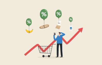 Image for Beating inflation over the long term: compound interest and tax efficiency