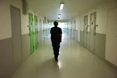 Image for Heatwaves expose overcrowding crisis in Europe's ageing prisons