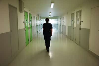 Image for Heatwaves expose overcrowding crisis in Europe's ageing prisons