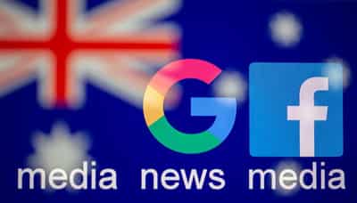 Image for Australian media reforms pass parliament after last-ditch changes