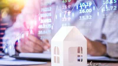 Image for The beginning of a property market recovery