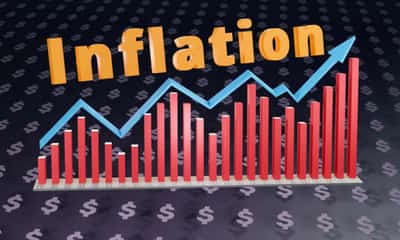 Image for Finding opportunities amid rising inflation