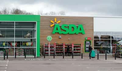 Image for UK supermarket Asda ‘lost the plot’ but is fixable, says chairman