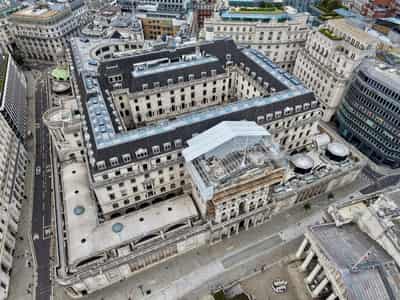 Image for Bank of England tests private credit's resilience against severe recession