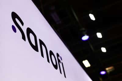 Image for Sanofi stops supply of high cholesterol drug to China due to limited availability