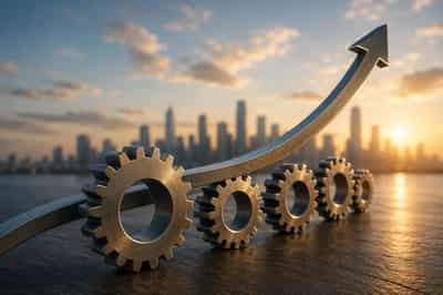 Image for The Quiet Value of Momentum: Why Sustainable Progress Is Becoming Business's Greatest Strength