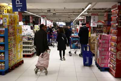 Image for Marketmind: Markets brace for inflation trifecta