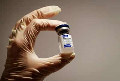 Image for Hungary buys Russia&#8217;s Sputnik V vaccine, first in EU, minister says