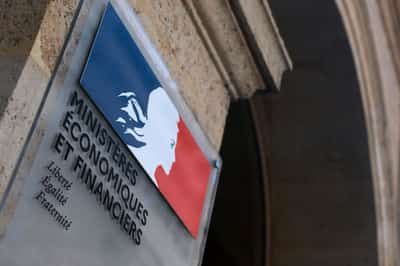 Image for France demands belt-tightening in 2027 budget as investors sour on its debt