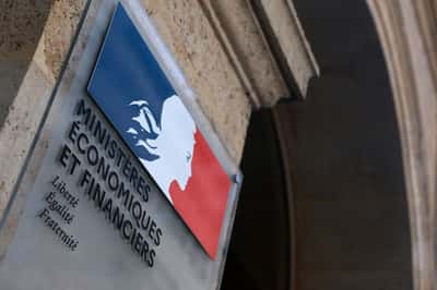 Image for France demands belt-tightening in 2027 budget as investors sour on its debt