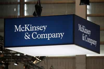 Image for Pandemic to widen skill gaps as workplaces change, McKinsey says