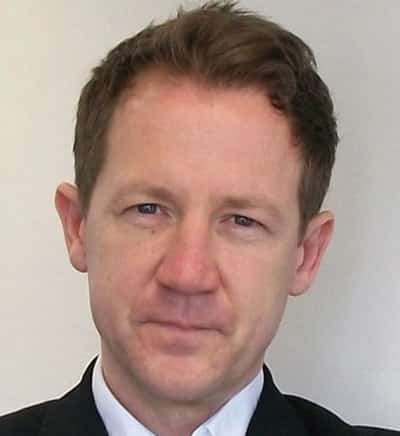 Image for RICHARD ASQUITH JOINS AVALARA AS VP OF GLOBAL TAX COMPLIANCE