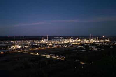 Image for Germany extends employment guarantee at Schwedt PCK refinery