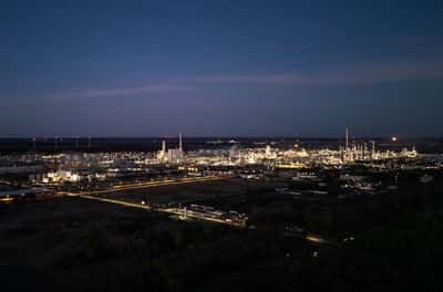 Image for Germany extends employment guarantee at Schwedt PCK refinery