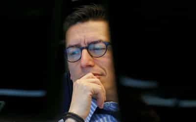 Image for Stagflation risks stacking up as Iran war enters third month