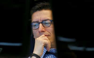 Image for Stagflation risks stacking up as Iran war enters third month