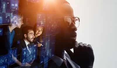 Image for Dr. Ronald Walcott – Pioneering Cybersecurity in the Digital Frontier