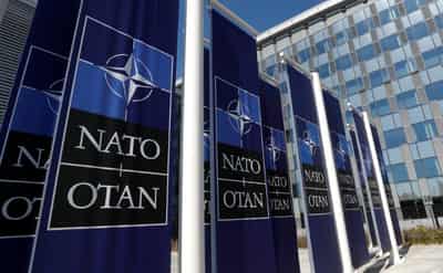 Image for Exclusive-US plans to shrink forces available to NATO during crises, sources say
