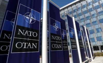 Image for Exclusive-US plans to shrink forces available to NATO during crises, sources say
