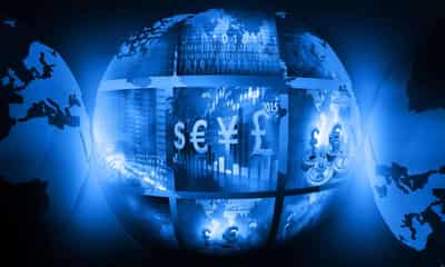Image for Rebuilding the global economy with trust