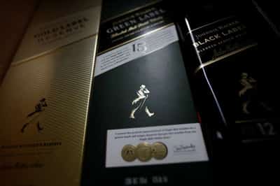 Image for Factbox-From Johnnie Walker to Corona beer, major alcohol firms could face tariff hit