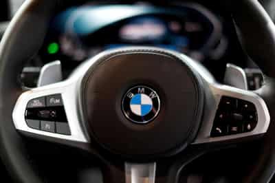 Image for BMW confirms outlook, but says rest of 2021 to be volatile