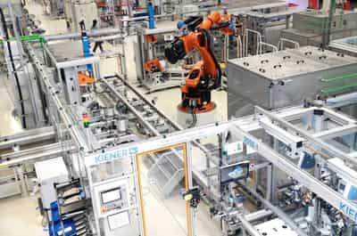 Image for Hungary’s July PMI rises to 57.8 from 57.0 in June -publisher