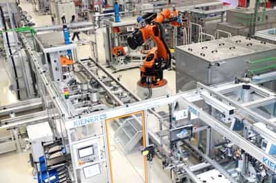 Image for Hungary’s July PMI rises to 57.8 from 57.0 in June -publisher