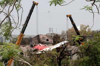 Image for What you need to know about the Air India Boeing Dreamliner crash