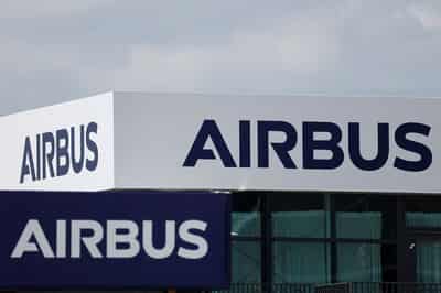 Image for Airbus wins contract for advanced Spanish military radar satellites