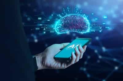 Image for The future of banking: integrating AI for better service