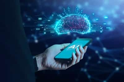 Image for The future of banking: integrating AI for better service