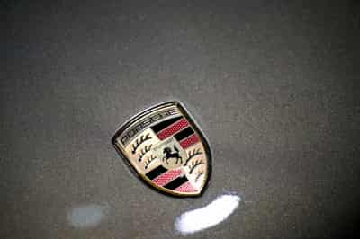 Image for Porsche: deliveries up in every region but China in first 9 months of 2023