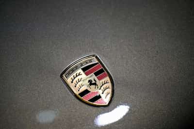 Image for Porsche: deliveries up in every region but China in first 9 months of 2023