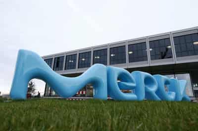Image for Germany's Merck drops China surcharge on orders after US-China tariff deal