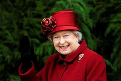 Image for Queen Elizabeth was the rock on which modern Britain was built, says PM Truss