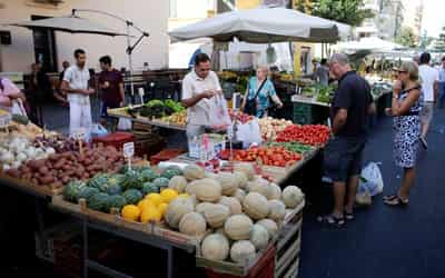 Image for Italy EU-harmonised CPI slows to 2.9% y/y in July, slightly above forecast